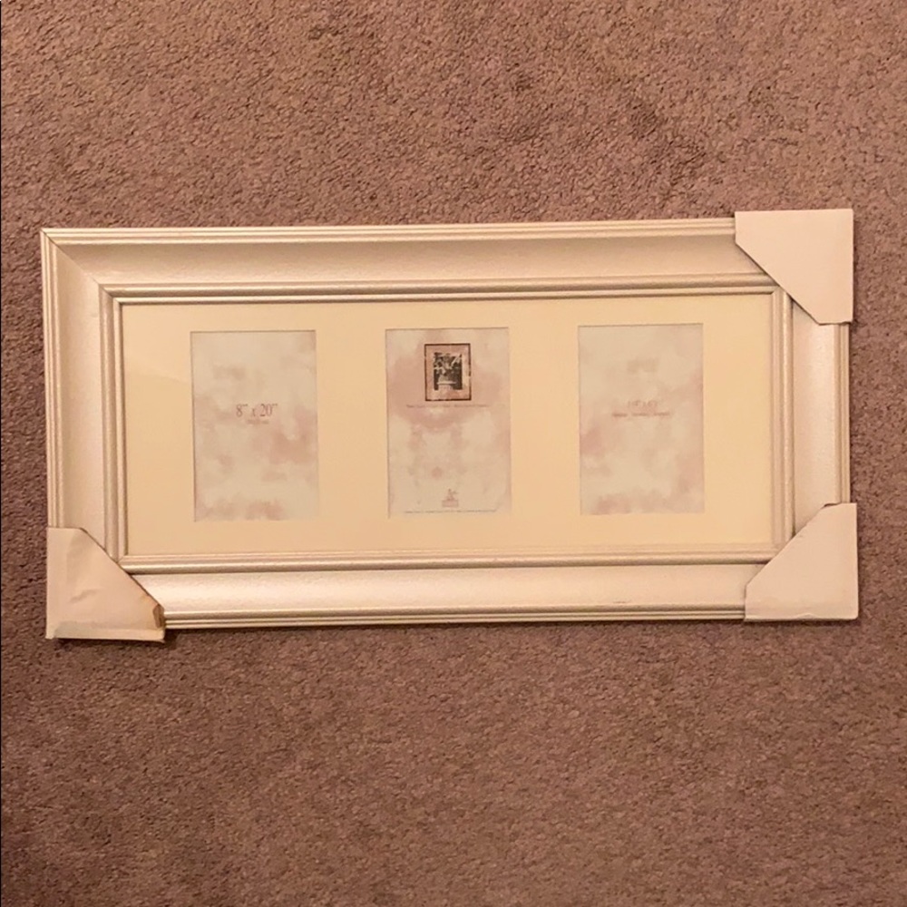 Frame